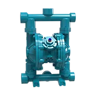 electric diaphragm pump